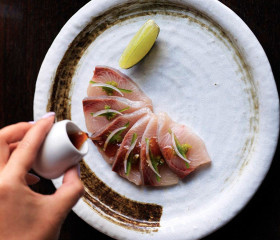 asian restaurant