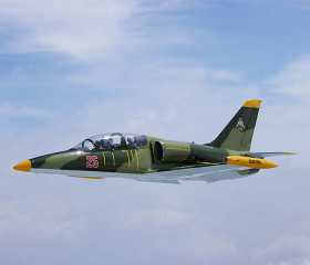 Jet Fighter