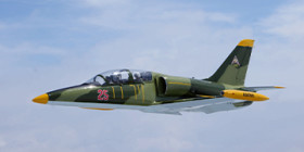 Jet Fighter