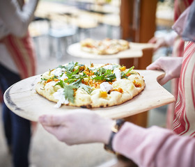 Italian Cooking Classes