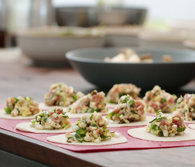Japanese cooking classes