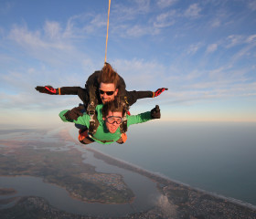Skydive Adelaide