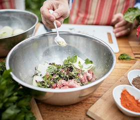 Cooking classes in Perth