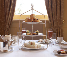 High Tea Melbourne