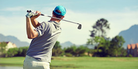 golf lessons