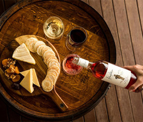 food tasting and tours