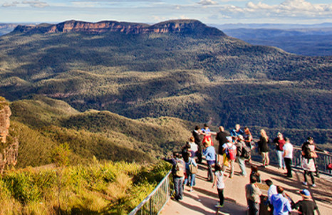 Things To Do in NSW