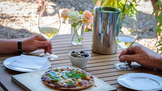 Barossa Food and Wine Tasting Trail - For 2
