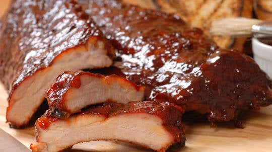 American BBQ Cooking Class - 3 Hours