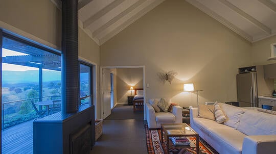 Blue Mountains Vineyard Getaway - Midweek - 2 Nights