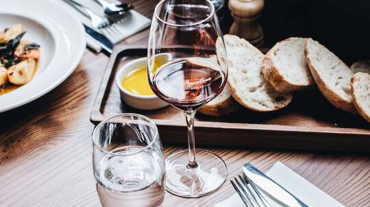 Exclusive Wine & Cheese Experience at Peppergreen Estate