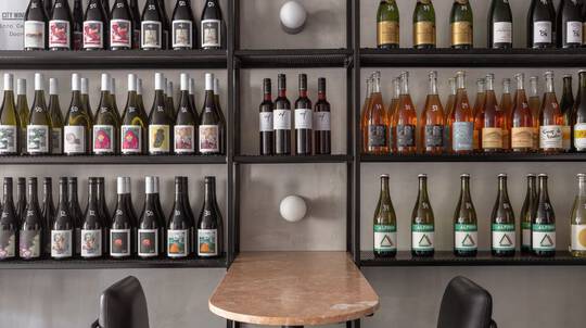 Cheese and Wine Pairing at Ardo’s Wine Bar - Newstead