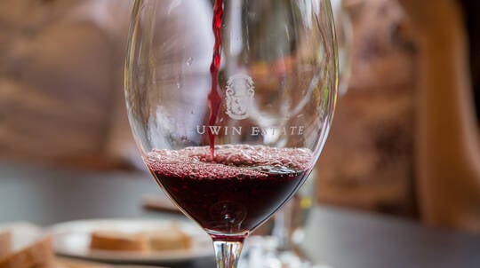 Margaret River Seaplane Tour with Wine Tasting and Lunch