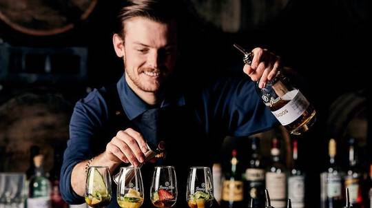 Spiced Rum Masterclass - Mornington Peninsula - 2 Hours