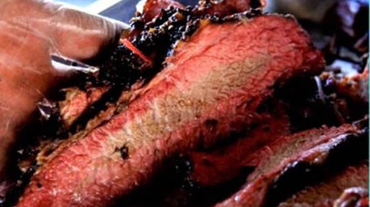 American Smoking BBQ Cooking Class - Sydney