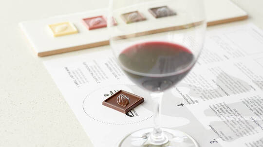 Barossa Valley Wine and Chocolate Pairing - 45 Minutes
