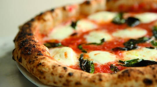 Pizza Making Masterclass - Artarmon - 3 Hours