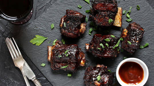 American Smoking BBQ Cooking Class - Canberra