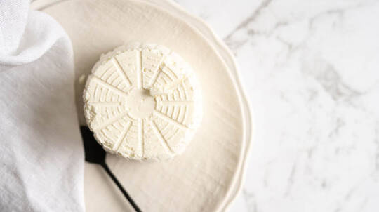 Ricotta, Ravioli & Rose Making Class - 2.5 Hours