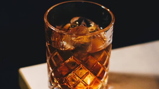 Whiskies of Japan Tasting Experience with Canapes - For 2