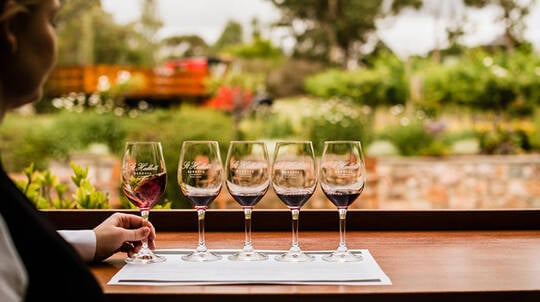 St Hallett Exclusive Release Barossa Shiraz Tasting - For 2