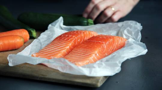 Seafood BBQ Cooking Class - Hunter Valley