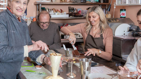 Chocolate Making Workshop - 4 Hours
