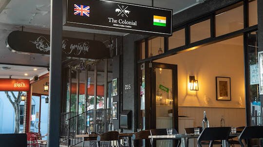 A British Ride & Dine Experience in Sydney