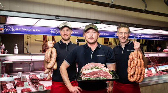 Queen Victoria Market Ultimate Foodie Tour
